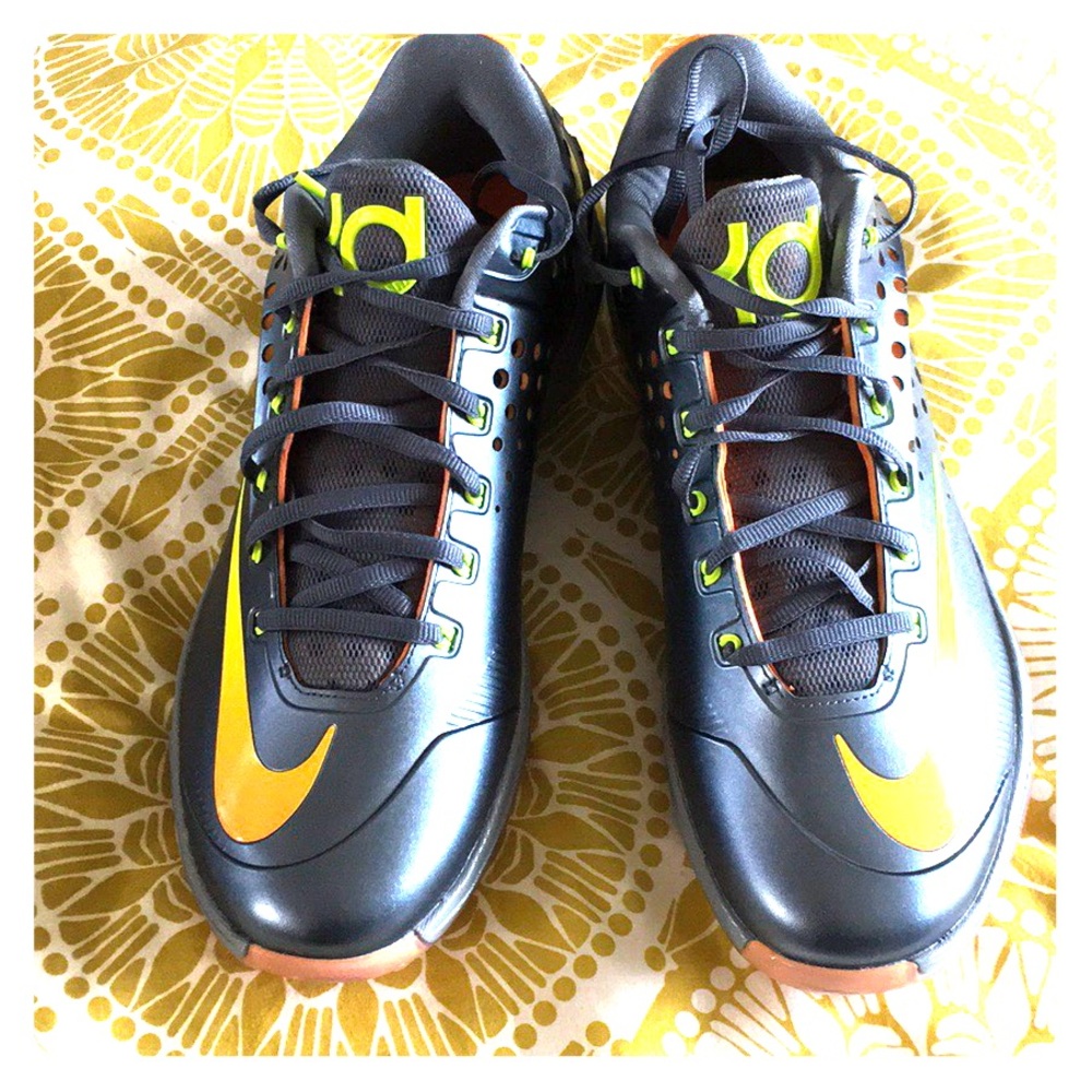 Nike KD Elite basketball 🏀. Price is firm - Picture 12 of 14
